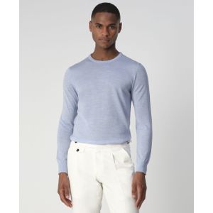 Dutch Dandies Connery Crew-neck Heren Sweater