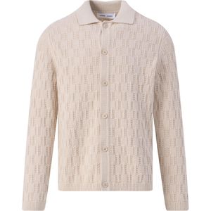 Samsoe & Samsoe Sabrodie Heren Smoking Overhemd