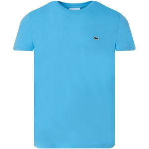 Lacoste Heren T-shirt KM