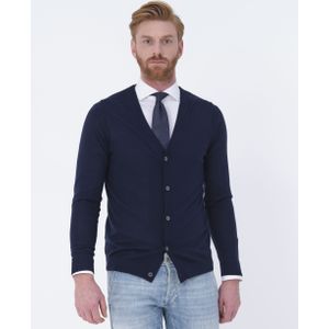 Dutch Dandies Hemsworth Heren Vest