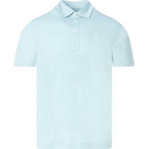 Paul & Shark Heren Polo Korte Mouw