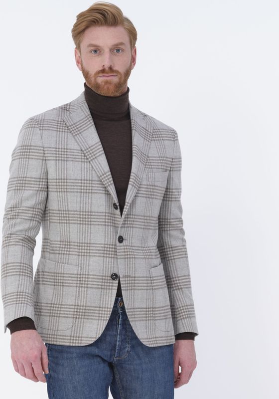 Dutch Dandies Arno kantelberg colbert