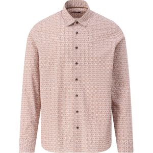 Bugatti clothing Heren Smoking Overhemd