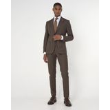 Dutch Dandies - Damon - Colbert - Grijs - Mix & Match