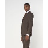 Dutch Dandies - Damon - Colbert - Grijs - Mix & Match