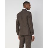 Dutch Dandies - Damon - Colbert - Grijs - Mix & Match