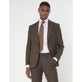 Dutch Dandies - Damon - Colbert - Grijs - Mix & Match