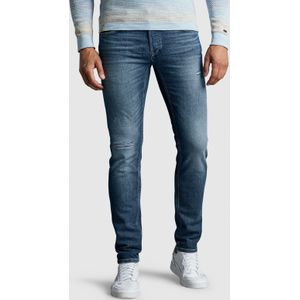Cast Iron - Riser - Jeans - Blauw
