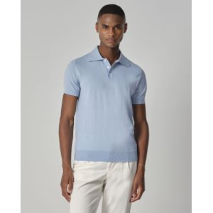 Dutch Dandies Heren Polo Korte mouw