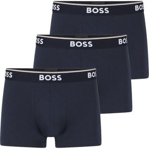 Boss BoxerHeren Short 3-pack