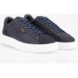 Nubikk - Vince Torra - Sneakers - Donkerblauw