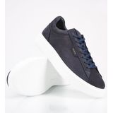 Nubikk - Vince Torra - Sneakers - Donkerblauw