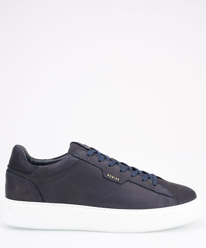 Nubikk - Vince Torra - Sneakers - Donkerblauw