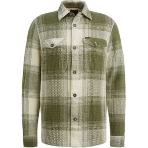 PME Legend Heren Smoking Overhemd