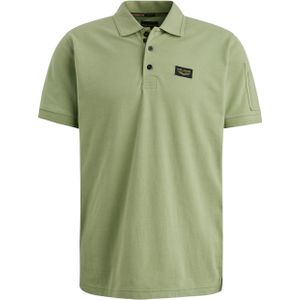 PME Legend Heren Polo KM