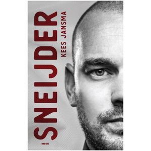 Sneijder  - Kees Jansma