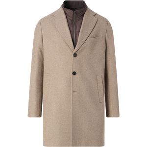 Recall Overcoat