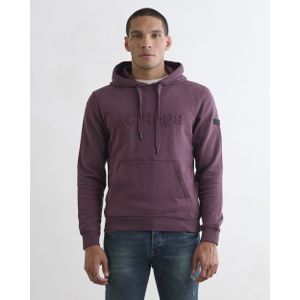 J.C. RAGS Heren Hoodie