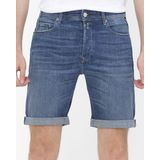 Replay Powerstretch Heren Short