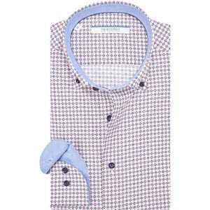 The BLUEPRINT Premium - Casual Heren Overhemd LM