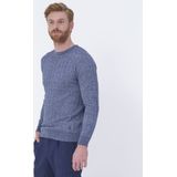 Dutch Dandies Goslin trui ronde hals