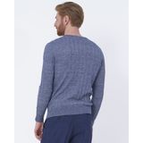 Dutch Dandies Goslin trui ronde hals