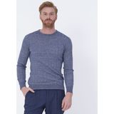 Dutch Dandies Goslin trui ronde hals