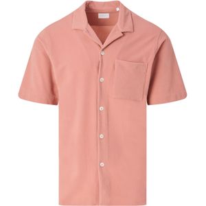 Xacus - Dress Shirt - Korte Mouwen