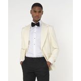 Dutch Dandies Smoking overhemd met lange mouwen