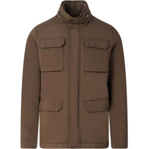 Paul & Shark - Gewatteerde Jas