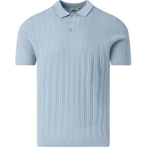 Drykorn Triton Heren Polo KM