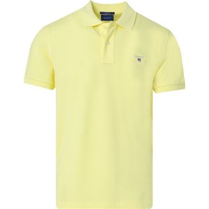 GANT Heren Polo KM