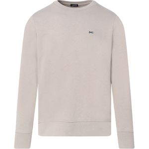 DENHAM Scissor Heren Sweater