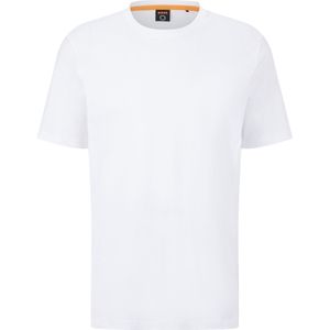 Boss Tales Heren T-shirt KM