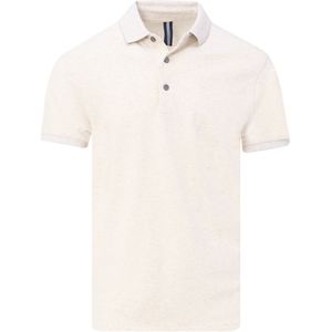 Profuomo Heren Polo KM