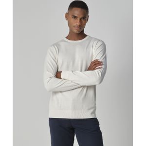 Dutch Dandies Coney trui ronde hals