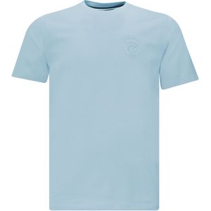 Campbell Soho Heren T-shirt KM