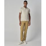 Dutch Dandies Dundee polo met korte mouwen