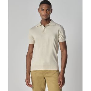 Dutch Dandies Dundee polo met korte mouwen