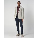 Dutch Dandies Lazenby polo met lange mouwen