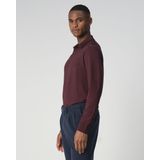 Dutch Dandies Lazenby polo met lange mouwen