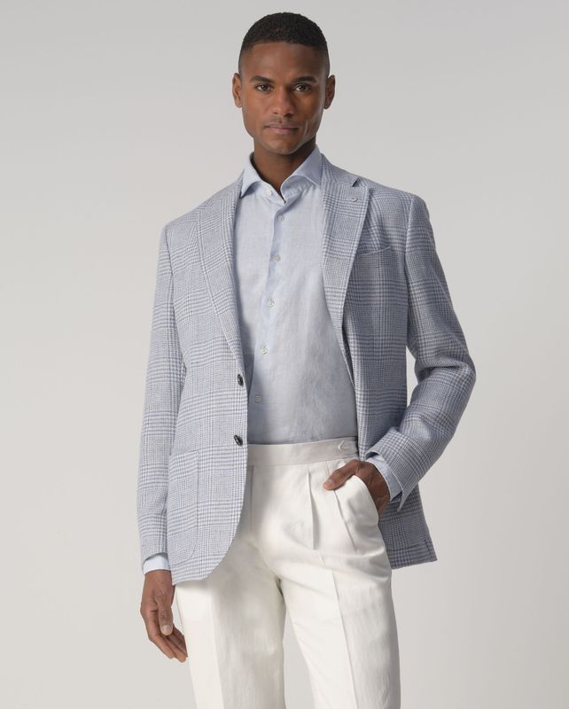 Dutch Dandies Domino colbert