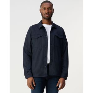 Runway Emilio Overshirt