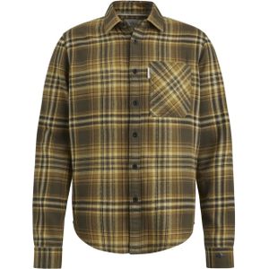 Cast Iron Overshirt