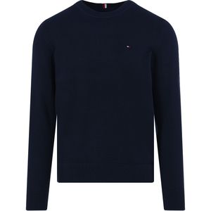 Tommy Hilfiger Menswear Trui ronde hals