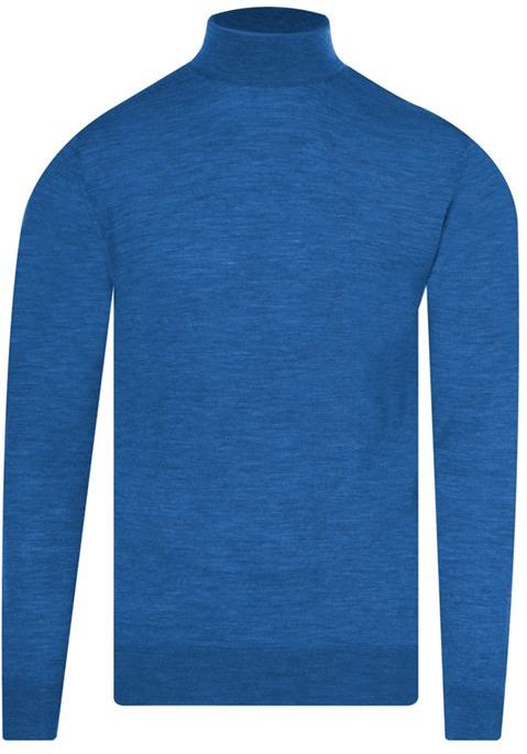 Dutch Dandies - Fonda - Coltrui - Donkerblauw