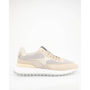 Floris van Bommel Noppi Heren Sneakers