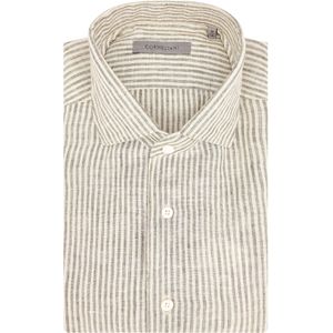 Corneliani Heren Overhemd LM