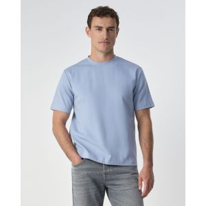 J.C. RAGS Heren T-shirt Korte mouw