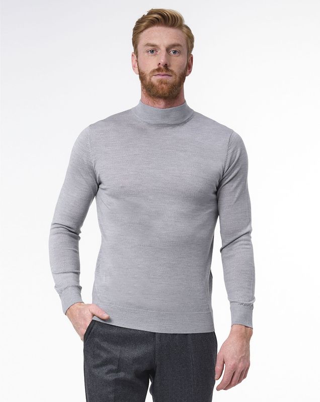 Dutch Dandies Fonda turtleneck